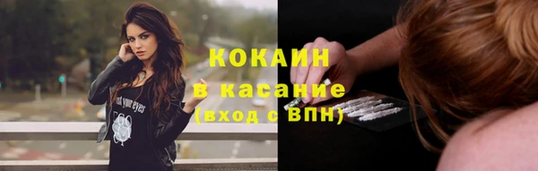 молекула духа Киренск